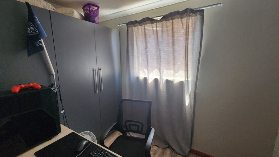 To Let 3 Bedroom Property for Rent in Baillie Park North West